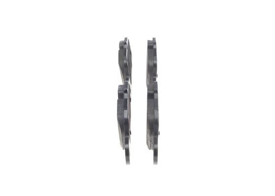 Bosch BP1353 Diskli fren balatası seti; arka küçük görsel 4