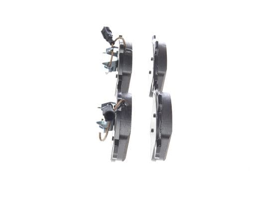 Bosch BP1386 Diskli fren balatası seti; ön küçük görsel 2