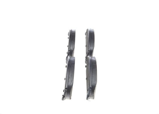 Bosch BP1404 Diskli fren balatası seti; ön küçük görsel 2