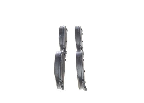 Bosch BP1404 Diskli fren balatası seti; ön küçük görsel 4