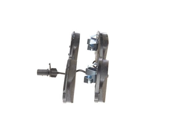 Bosch BP1459 Diskli fren balatası seti; ön küçük görsel 2