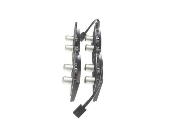 Bosch BP1460 Diskli fren balatası seti; ön küçük görsel 2