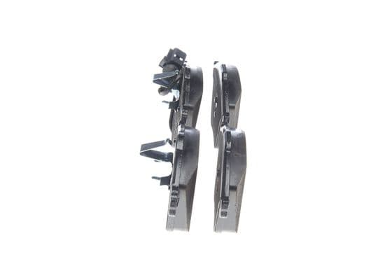 Bosch BP1471 Diskli fren balatası, diskli fren balatası seti küçük görsel 2