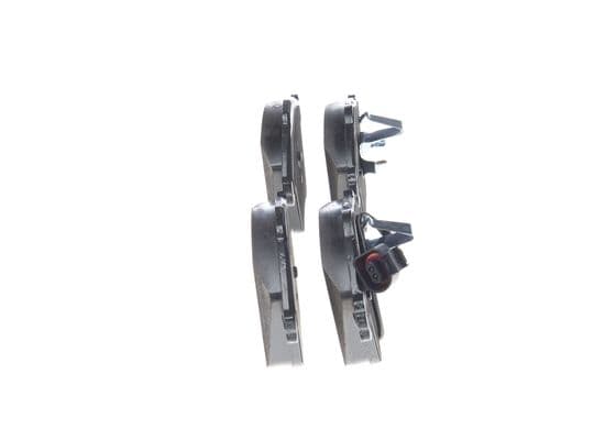 Bosch BP1471 Diskli fren balatası, diskli fren balatası seti küçük görsel 4
