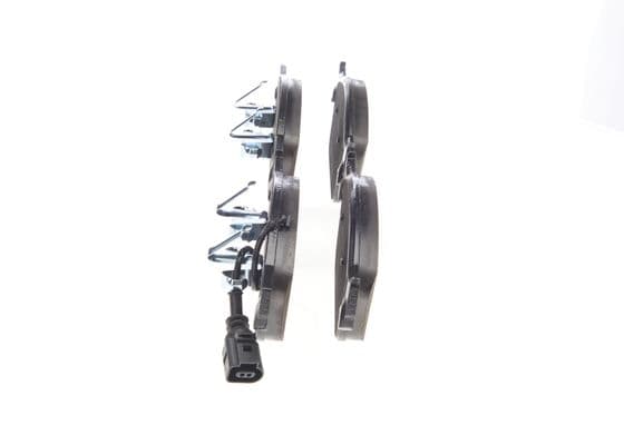 Bosch BP1474 Diskli fren balatası seti; ön küçük görsel 2