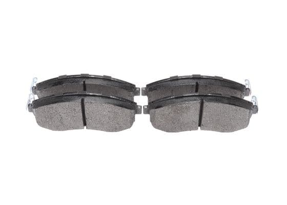 Bosch BP1493 Diskli fren balatası seti; ön küçük görsel 3