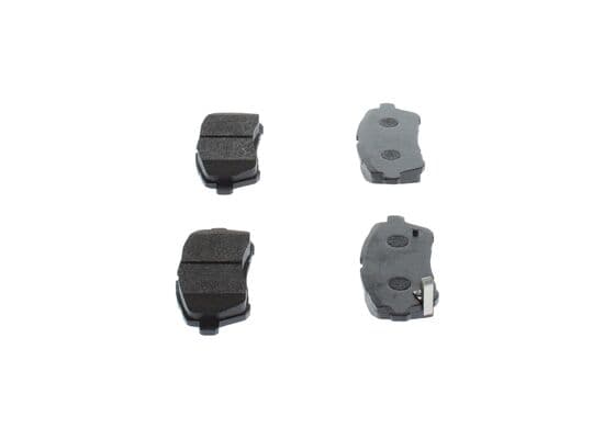 Bosch BP1495 Diskli fren balatası seti; ön küçük görsel 2