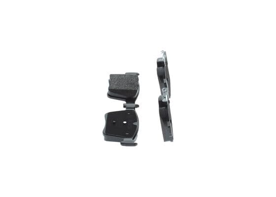 Bosch BP1503 Diskli fren balatası seti; arka küçük görsel 4