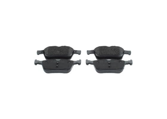 Bosch BP1504 Diskli fren balatası seti; arka 1
