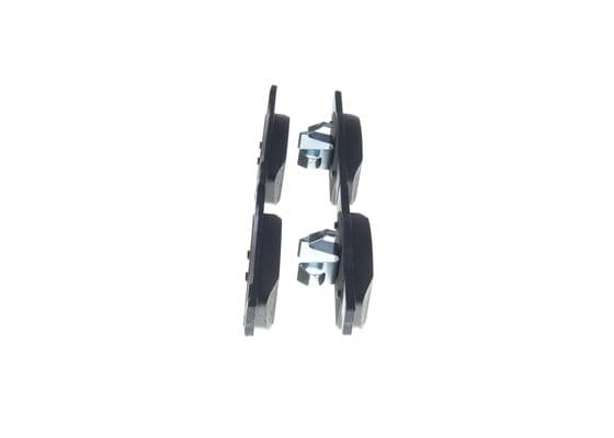 Bosch BP1506 Diskli fren balatası seti; ön küçük görsel 2