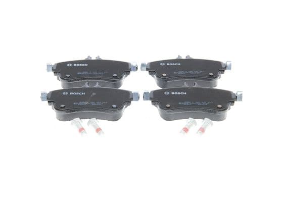 Bosch BP1508 Diskli fren balatası, diskli fren balatası seti küçük görsel 6