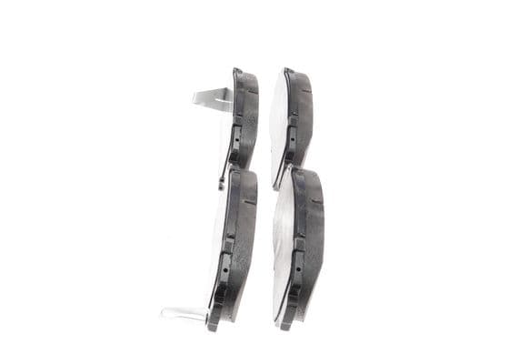 Bosch BP1680 Diskli fren balatası seti; ön küçük görsel 2