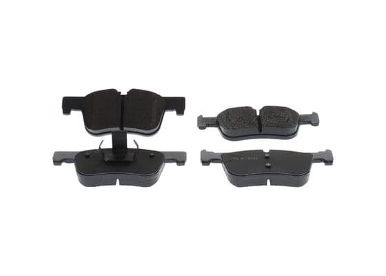 Bosch BP1684 Diskli fren balatası seti; ön 1