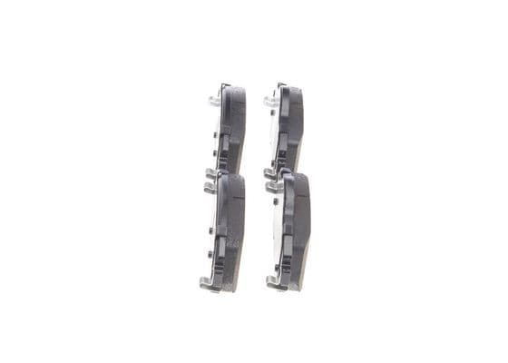 Bosch BP1685 Diskli fren balatası seti; ön küçük görsel 2