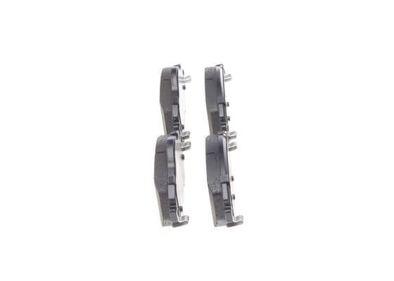 Bosch BP1685 Diskli fren balatası seti; ön küçük görsel 4