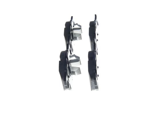 Bosch BP1690 Diskli fren balatası seti; ön küçük görsel 4