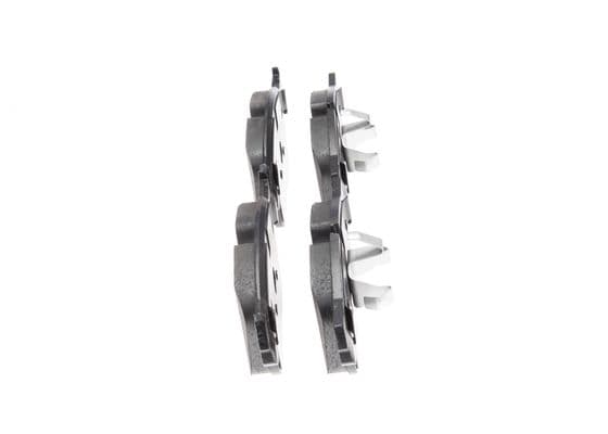 Bosch BP1691 Diskli fren balatası seti; ön küçük görsel 4