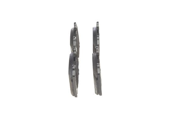 Bosch BP1703 Diskli fren balatası, diskli fren balatası seti küçük görsel 4