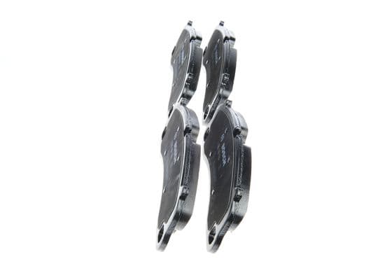 Bosch BP1857 Diskli fren balatası seti; ön küçük görsel 2