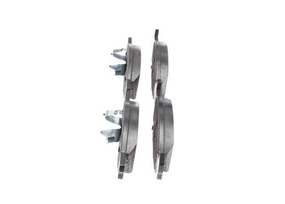 Bosch BP1998 Diskli fren balatası seti; ön küçük görsel 2