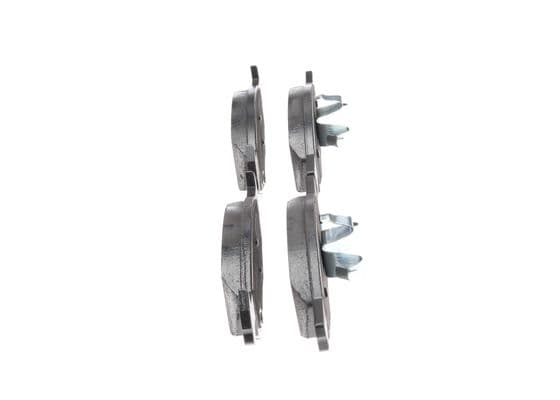 Bosch BP1998 Diskli fren balatası seti; ön küçük görsel 4