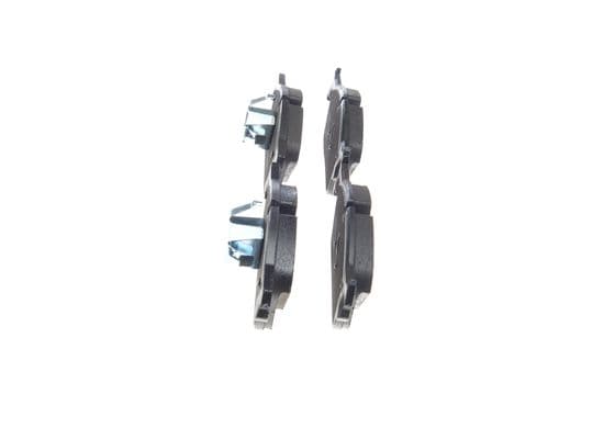 Bosch BP2005 Diskli fren balatası seti; ön küçük görsel 2