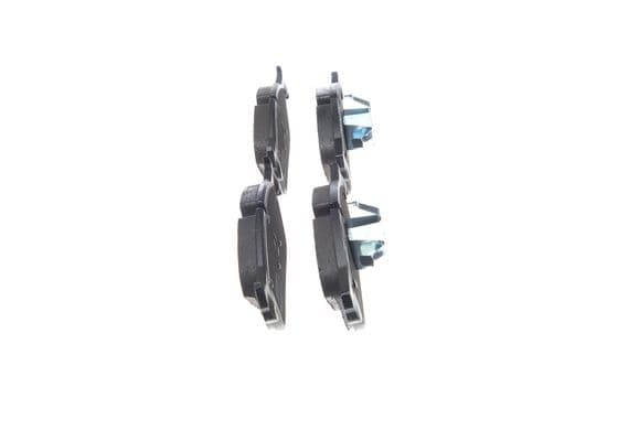 Bosch BP2005 Diskli fren balatası seti; ön küçük görsel 4