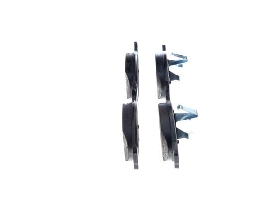 Bosch BP2026 Diskli fren balatası seti; ön küçük görsel 4