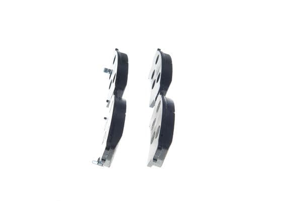 Bosch BP2034 Diskli fren balatası seti; ön küçük görsel 2