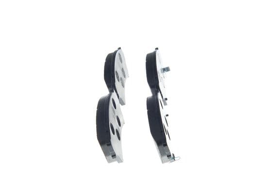 Bosch BP2034 Diskli fren balatası seti; ön küçük görsel 4