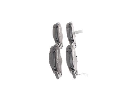 Bosch BP1884 Diskli fren balatası seti; ön küçük görsel 4