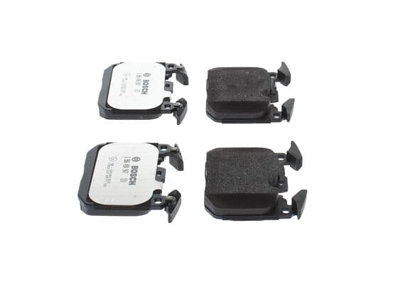 Bosch BP1798 Diskli fren balatası seti; ön küçük görsel 2