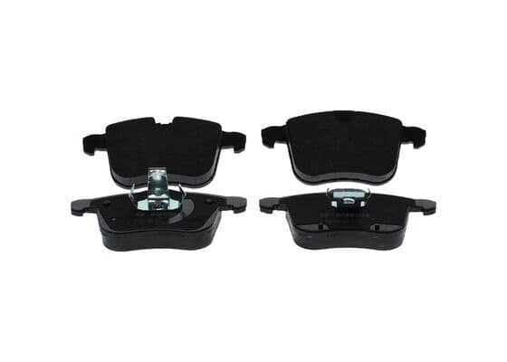 Bosch BP1810 Diskli fren balatası seti; ön 1