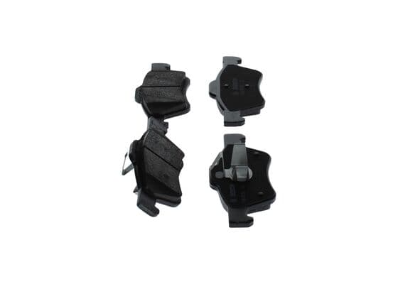 Bosch BP1811 Diskli fren balatası seti; ön küçük görsel 2