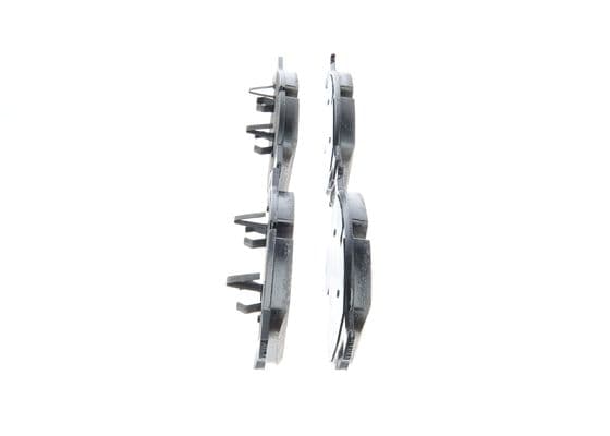 Bosch BP1813 Diskli fren balatası seti; ön küçük görsel 2