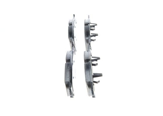Bosch BP1813 Diskli fren balatası seti; ön küçük görsel 4