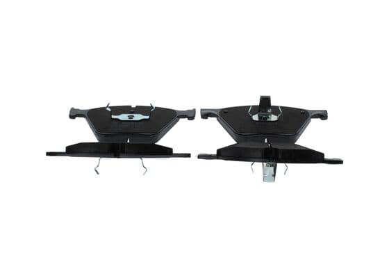 Bosch BP1834 Diskli fren balatası seti; ön küçük görsel 4
