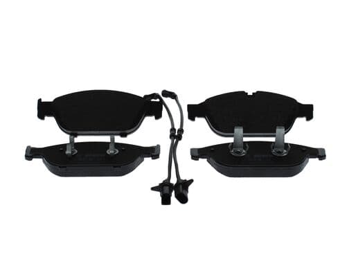 Bosch BP1838 Diskli fren balatası seti; ön 1