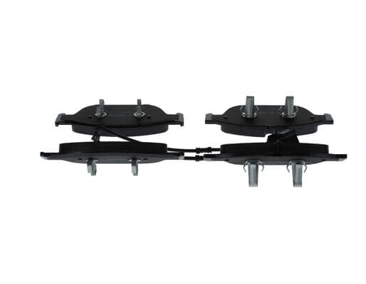 Bosch BP1837 Diskli fren balatası seti; ön küçük görsel 3