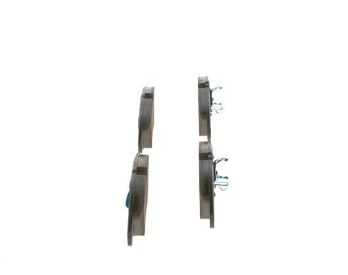 Bosch BP1566 Diskli fren balatası seti; ön küçük görsel 2
