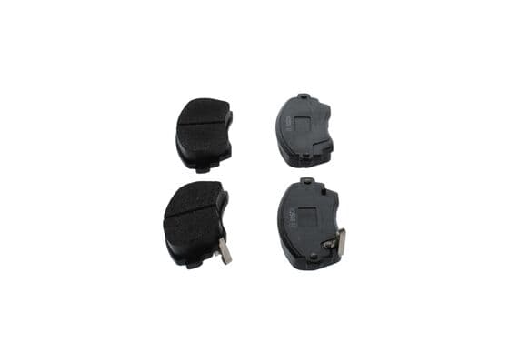 Bosch BP2162 Diskli fren balatası seti; ön küçük görsel 2