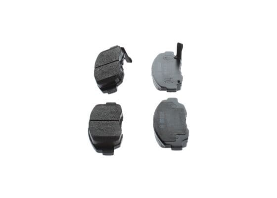 Bosch BP2140 Diskli fren balatası seti; ön küçük görsel 2