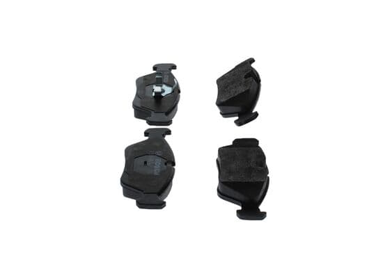 Bosch BP2135 Diskli fren balatası seti; ön küçük görsel 4