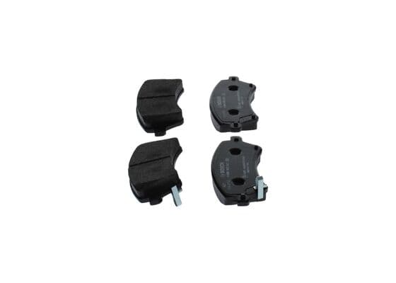 Bosch BP1541 Diskli fren balatası seti; ön küçük görsel 2