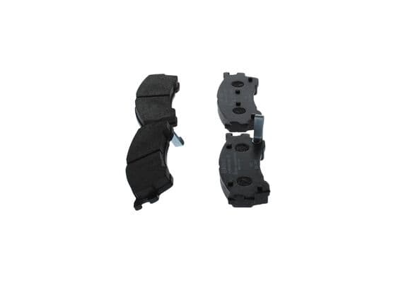 Bosch BP2222 Diskli fren balatası seti; ön küçük görsel 2