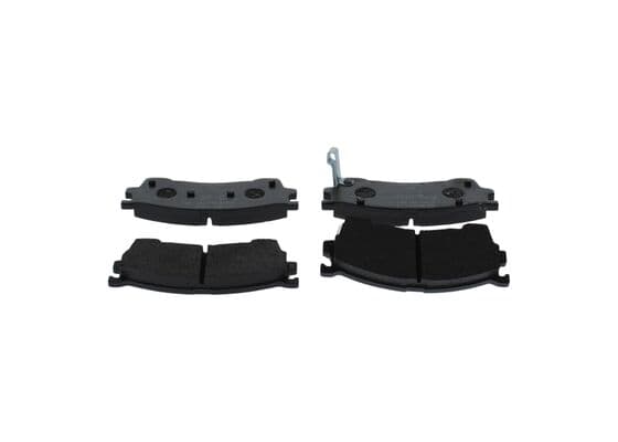 Bosch BP2222 Diskli fren balatası seti; ön küçük görsel 3