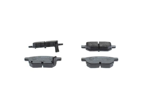 Bosch BP2219 Diskli fren balatası seti; arka 1