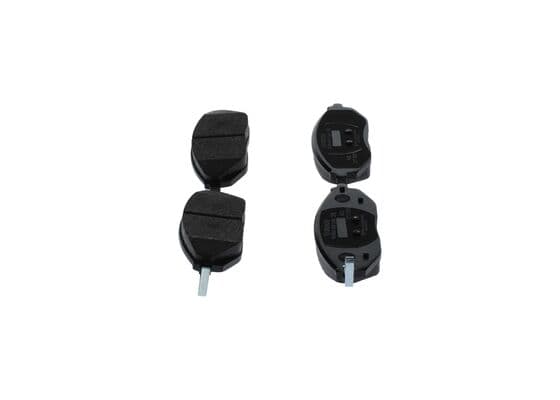 Bosch BP1641 Diskli fren balatası seti; ön küçük görsel 2