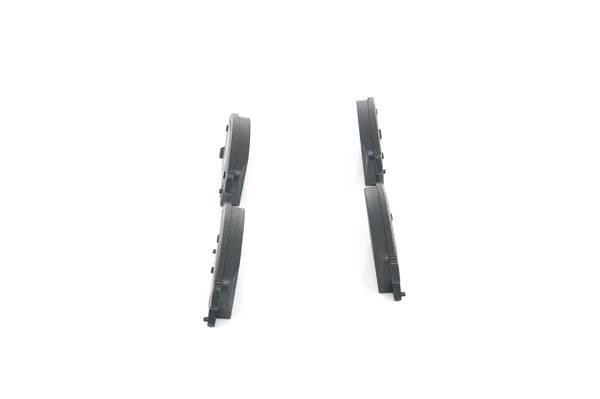 Bosch BP2130 Diskli fren balatası seti; ön küçük görsel 4