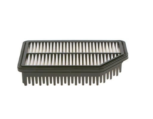 Bosch SM 018 Grey Line hava filtresi elemanı, Motor küçük görsel 4